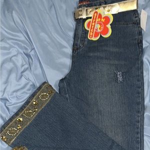 Zana Di Jeans (Vintage & NWT)